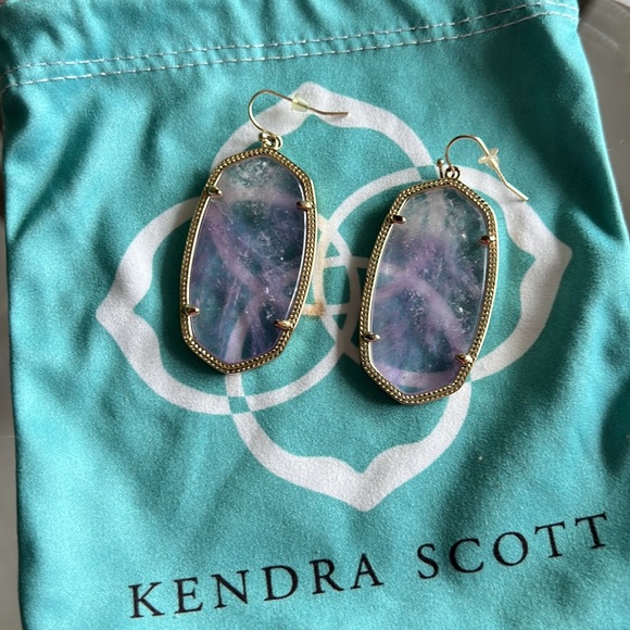Kendra Scott Danielle Earrings - Picture 3 of 7